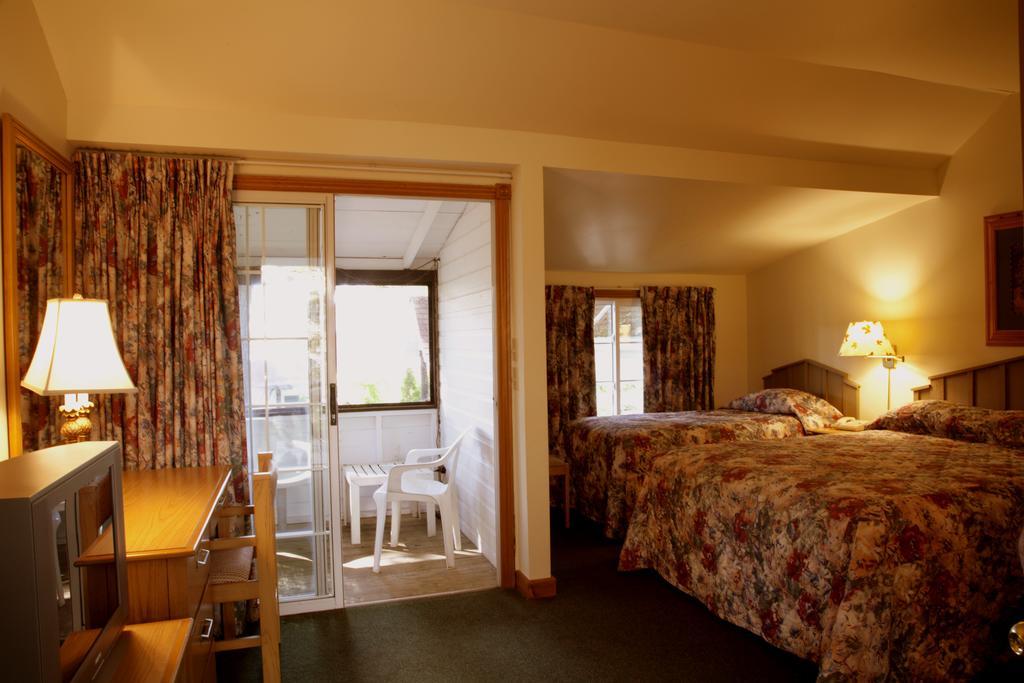 Severn Lodge Port Severn Экстерьер фото